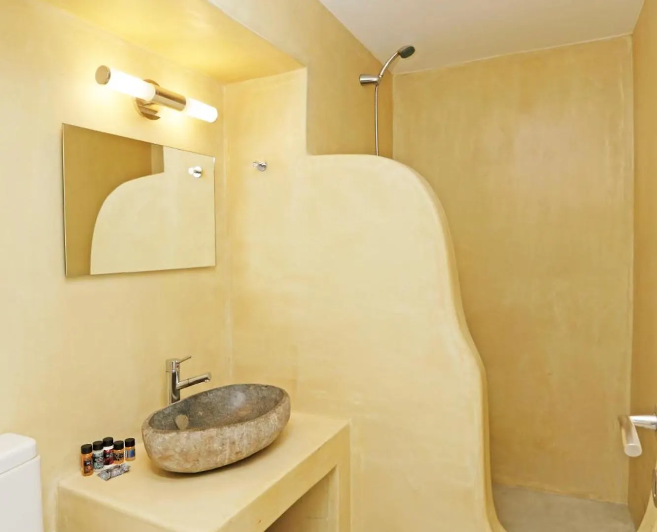 Premium Sea View Mykonos Town Suites Greece