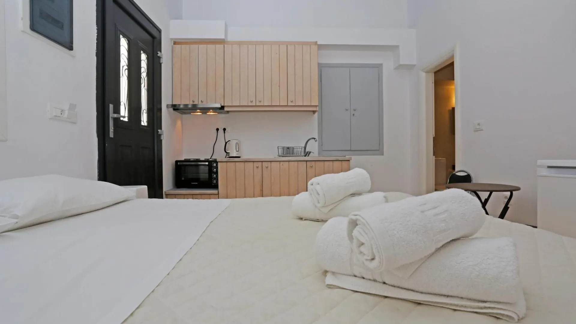 Premium Sea View Mykonos Town Suites 0*,  Greece