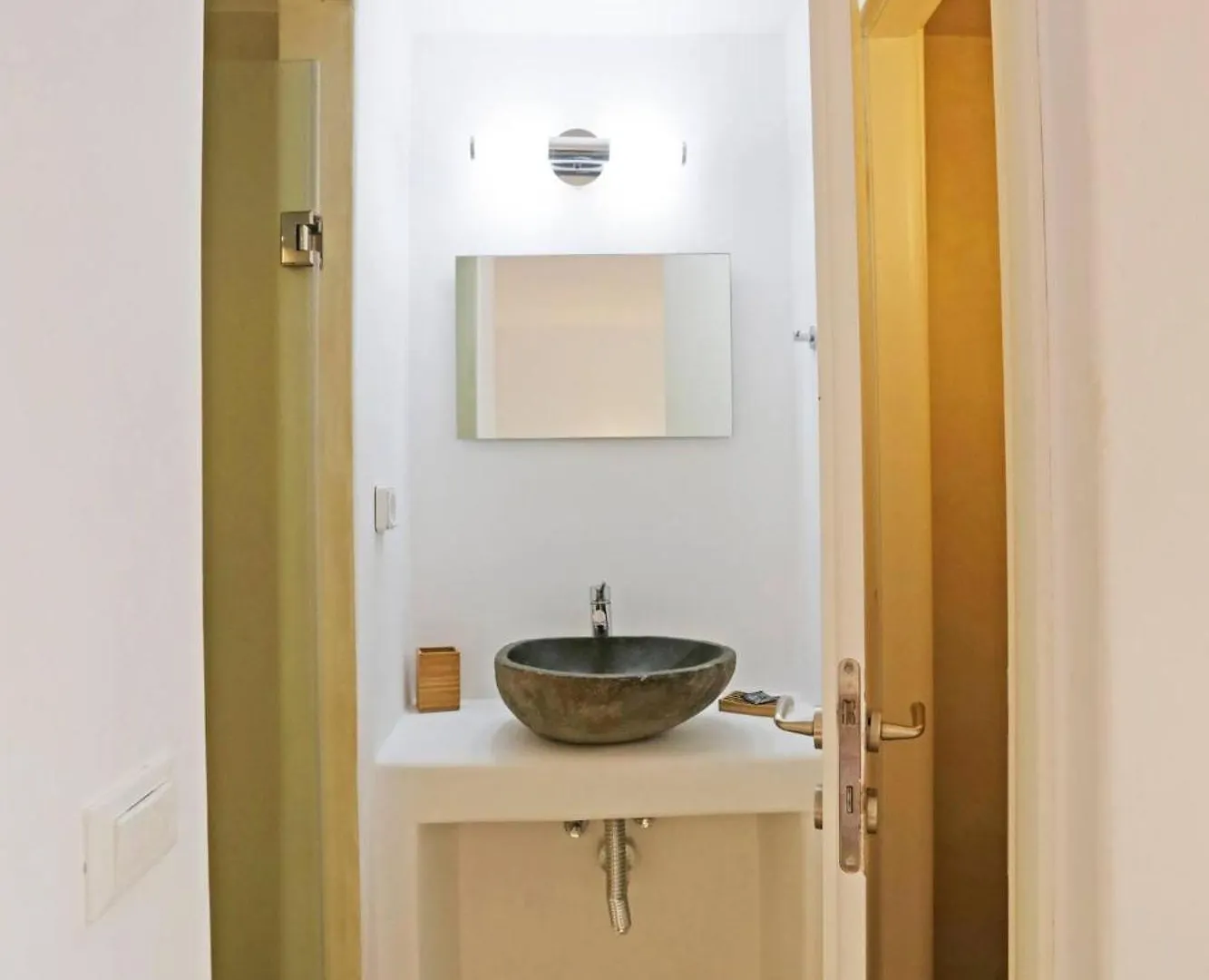 Premium Sea View Mykonos Town Suites Apartment