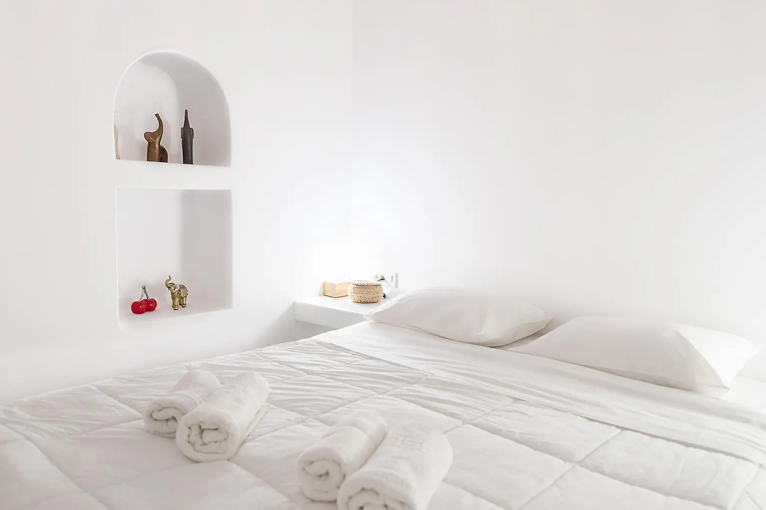 Premium Sea View Mykonos Town Suites Greece
