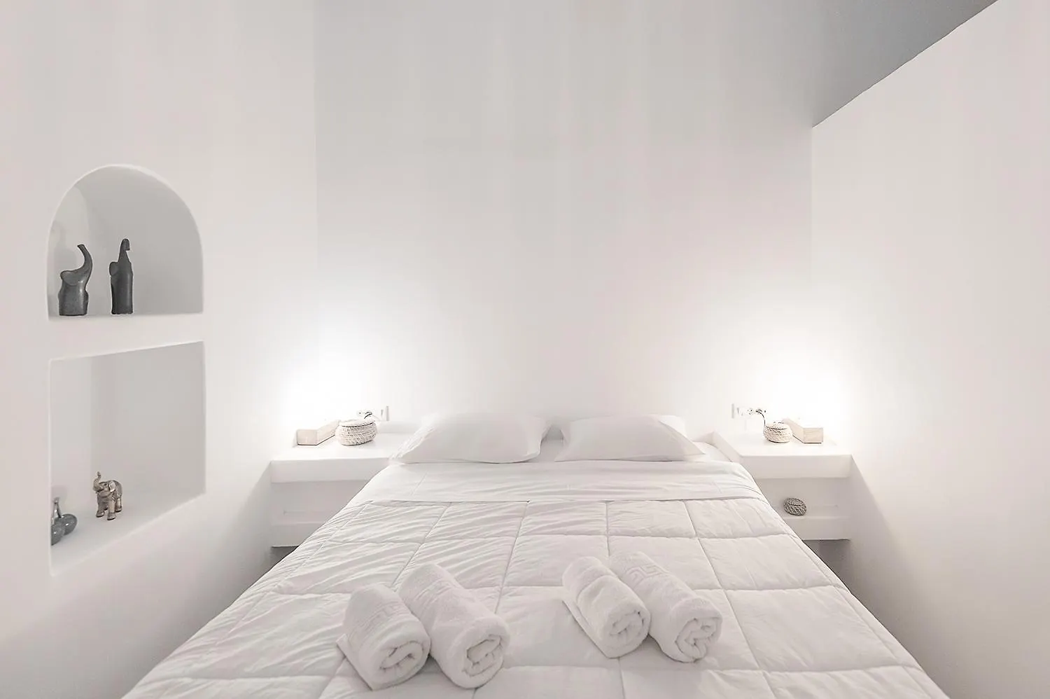 Apartment Premium Sea View Mykonos Town Suites
