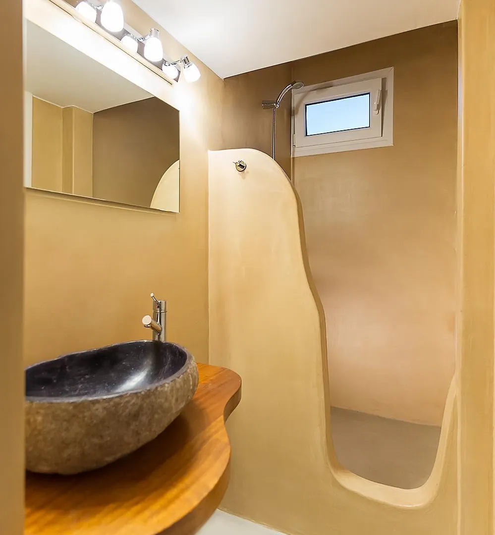 Premium Sea View Mykonos Town Suites