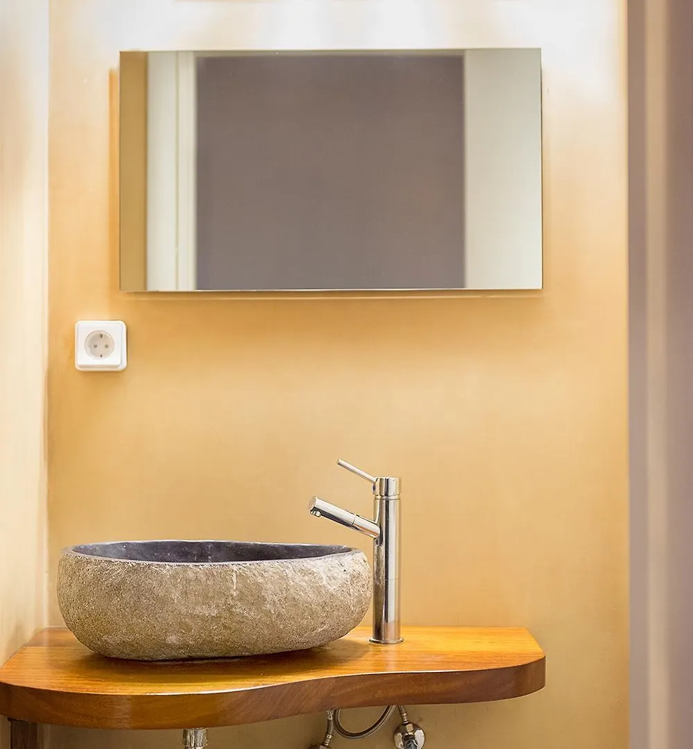 Apartment Premium Sea View Mykonos Town Suites Greece