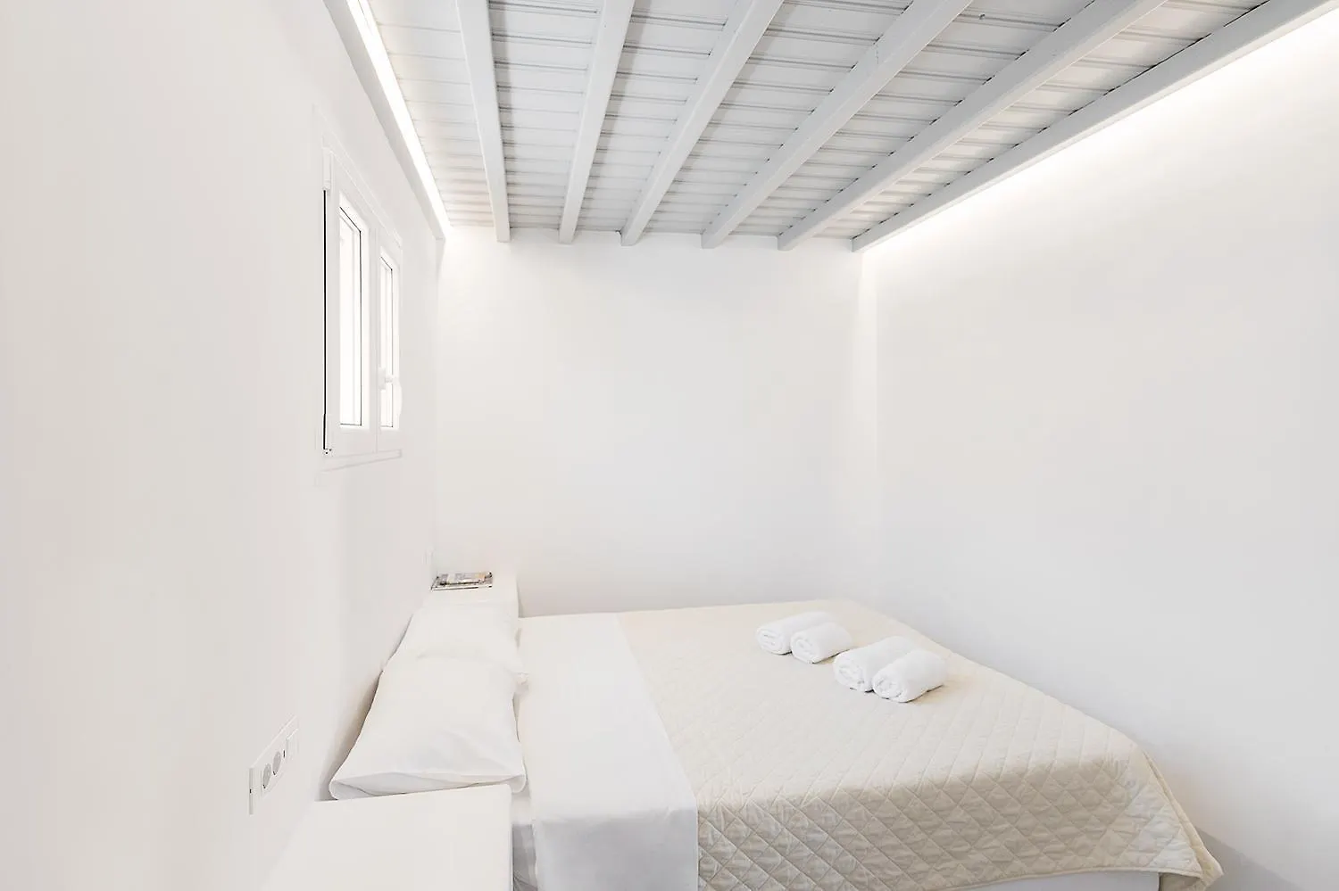 Premium Sea View Mykonos Town Suites Apartment