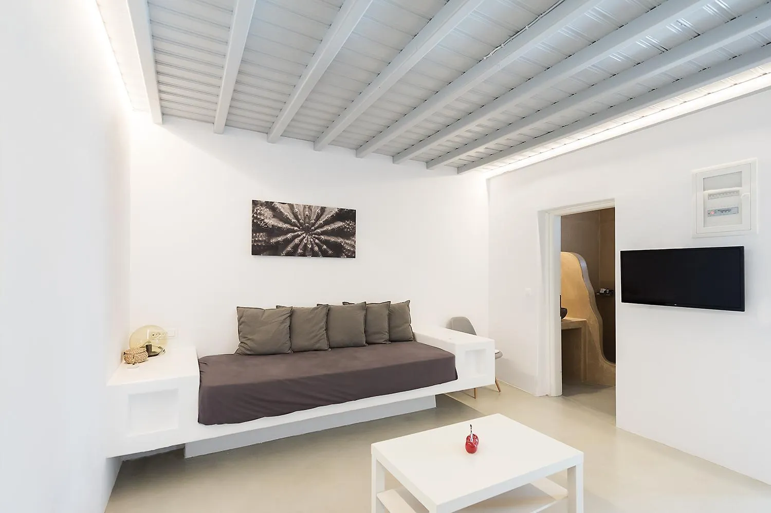Premium Sea View Mykonos Town Suites